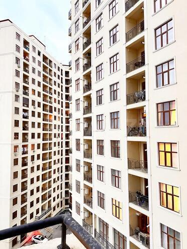 Satılır 2 otaqlı yeni tikili 65 m², Bayıl q., photo 3 from 21
