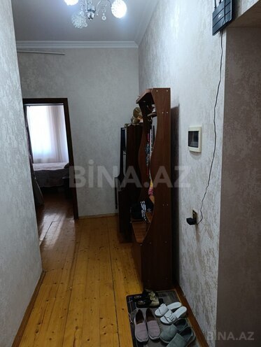 Продаётся 2-комн. новостройка 65 м², м. Иншаатчылар, photo 3 from 12