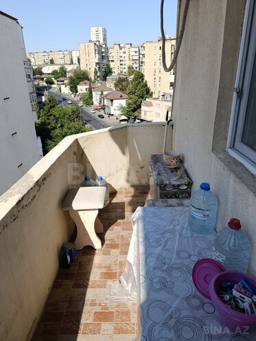 Продаётся 2-комн. новостройка 65 м², м. Иншаатчылар, photo 8 from 12