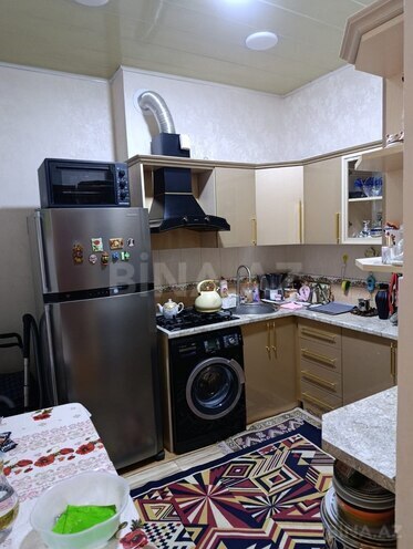 Продаётся 2-комн. новостройка 65 м², м. Иншаатчылар, photo 4 from 12