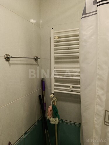 Продаётся 2-комн. новостройка 65 м², м. Иншаатчылар, photo 11 from 12
