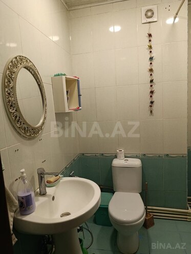 Продаётся 2-комн. новостройка 65 м², м. Иншаатчылар, photo 10 from 12
