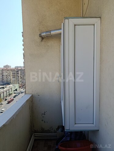 Продаётся 2-комн. новостройка 65 м², м. Иншаатчылар, photo 9 from 12