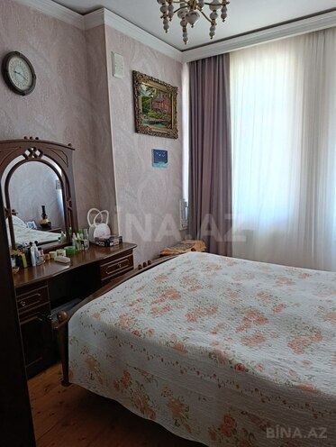 Продаётся 2-комн. новостройка 65 м², м. Иншаатчылар, photo 6 from 12