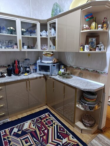 Продаётся 2-комн. новостройка 65 м², м. Иншаатчылар, photo 5 from 12