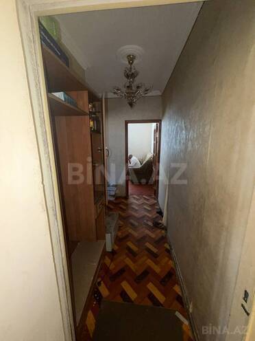 Satılır 2 otaqlı köhnə tikili 42 m², Bakıxanov q., photo 5 from 9