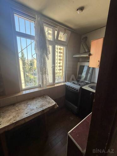 Satılır 2 otaqlı köhnə tikili 42 m², Bakıxanov q., photo 6 from 9