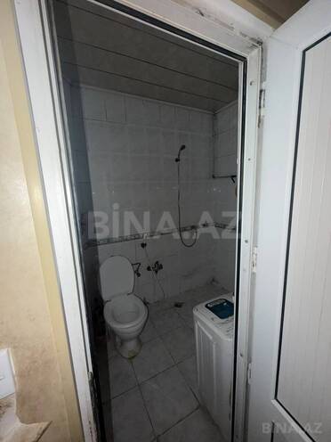 Satılır 2 otaqlı köhnə tikili 42 m², Bakıxanov q., photo 7 from 9