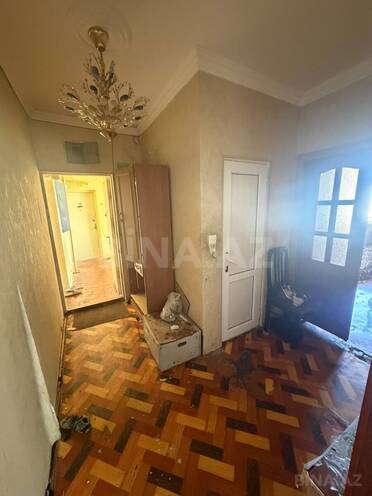 Satılır 2 otaqlı köhnə tikili 42 m², Bakıxanov q., photo 4 from 9