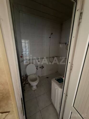 Satılır 2 otaqlı köhnə tikili 42 m², Bakıxanov q., photo 8 from 9