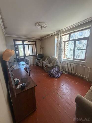 Satılır 2 otaqlı köhnə tikili 42 m², Bakıxanov q., photo 1 from 9