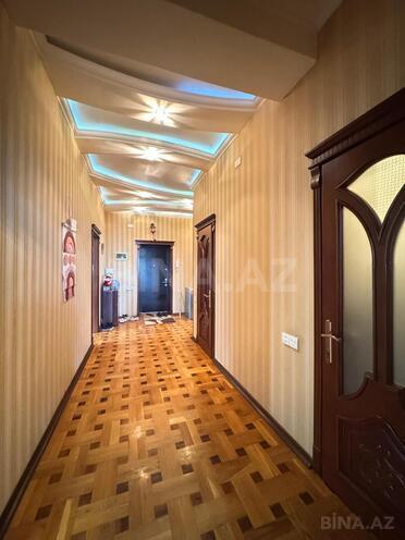 Satılır 3 otaqlı yeni tikili 107 m², Elmlər Akademiyası m., photo 9 from 18