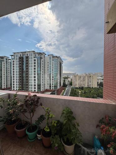 Satılır 3 otaqlı yeni tikili 107 m², Elmlər Akademiyası m., photo 15 from 18