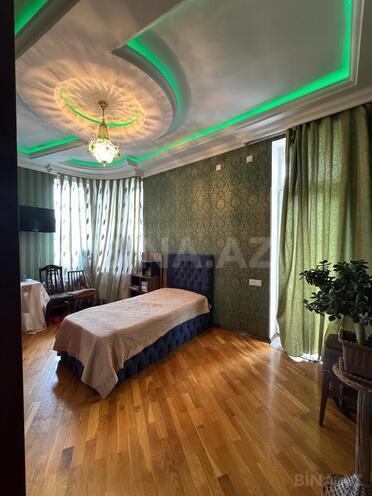 Satılır 3 otaqlı yeni tikili 107 m², Elmlər Akademiyası m., photo 11 from 18