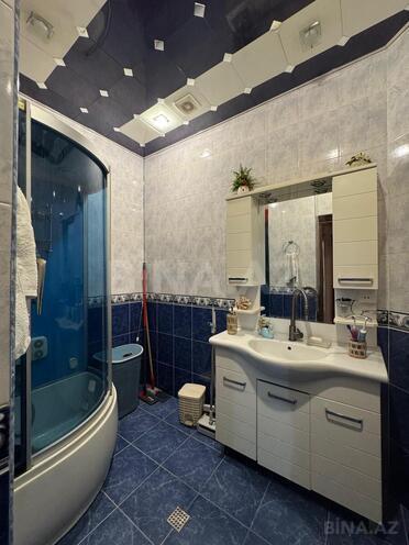 Satılır 3 otaqlı yeni tikili 107 m², Elmlər Akademiyası m., photo 14 from 18