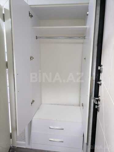 Сдаётся 2-комн. вторичка 54 м², м. Ази Асланов, photo 10 from 12