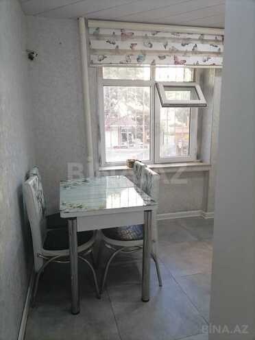 Сдаётся 2-комн. вторичка 54 м², м. Ази Асланов, photo 6 from 12