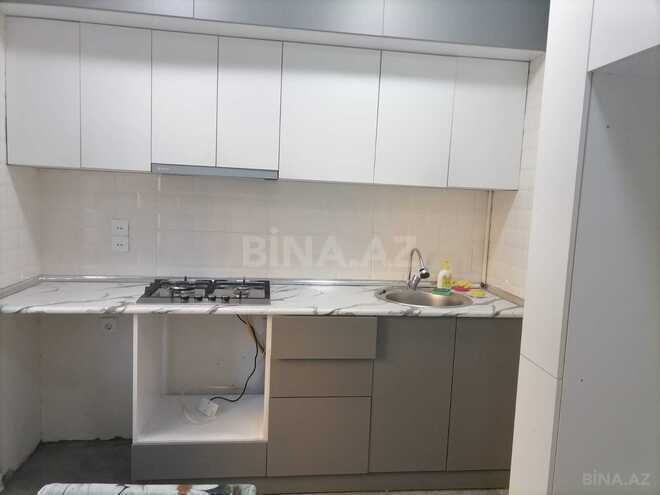Сдаётся 2-комн. вторичка 54 м², м. Ази Асланов, photo 7 from 12