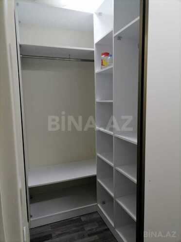 Сдаётся 2-комн. вторичка 54 м², м. Ази Асланов, photo 11 from 12