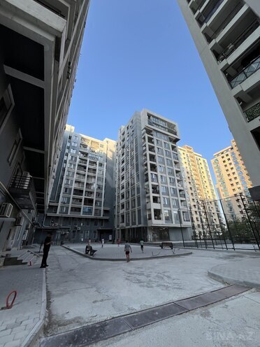 Продаётся 3-комн. новостройка 109 м², м. 28 мая, photo 1 from 10