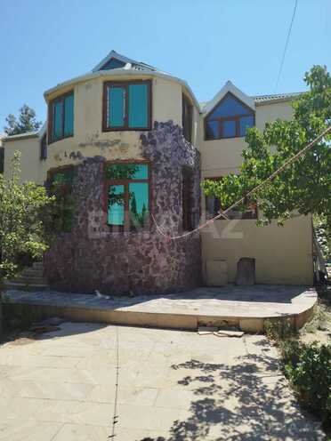Satılır 3 otaqlı həyət evi/bağ evi 110 m², Görədil q., photo 1 from 17