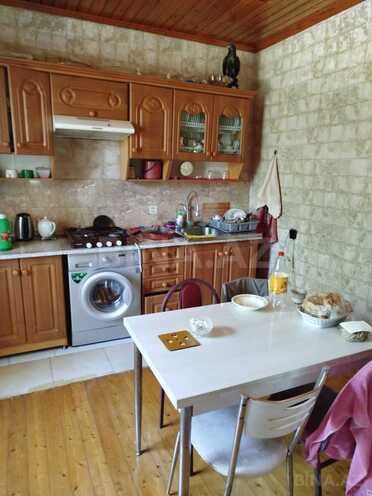 Satılır 3 otaqlı həyət evi/bağ evi 110 m², Görədil q., photo 15 from 17