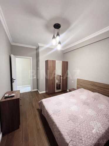 İcarəyə verilir 3 otaqlı yeni tikili 70 m², İnşaatçılar m., photo 6 from 13