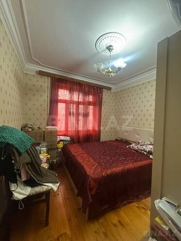 Satılır 5 otaqlı köhnə tikili 105 m², Bakıxanov q., photo 5 from 18