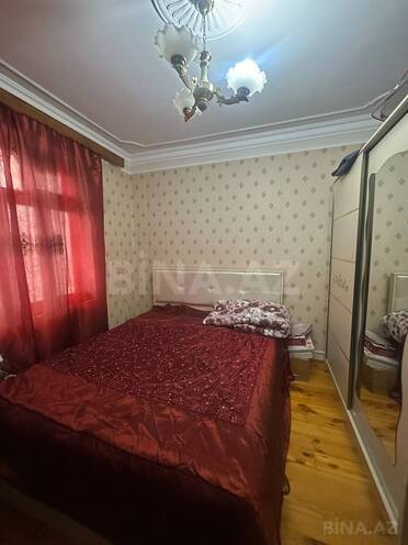 Satılır 5 otaqlı köhnə tikili 105 m², Bakıxanov q., photo 7 from 18
