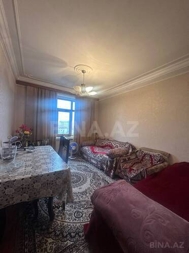 Satılır 5 otaqlı köhnə tikili 105 m², Bakıxanov q., photo 9 from 18