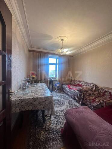 Satılır 5 otaqlı köhnə tikili 105 m², Bakıxanov q., photo 6 from 18