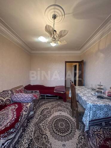 Satılır 5 otaqlı köhnə tikili 105 m², Bakıxanov q., photo 10 from 18