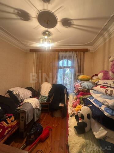 Satılır 5 otaqlı köhnə tikili 105 m², Bakıxanov q., photo 11 from 18
