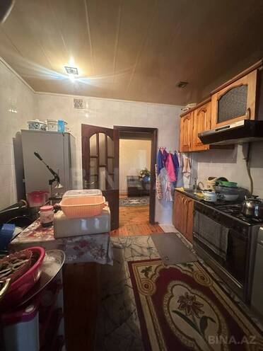 Satılır 5 otaqlı köhnə tikili 105 m², Bakıxanov q., photo 13 from 18
