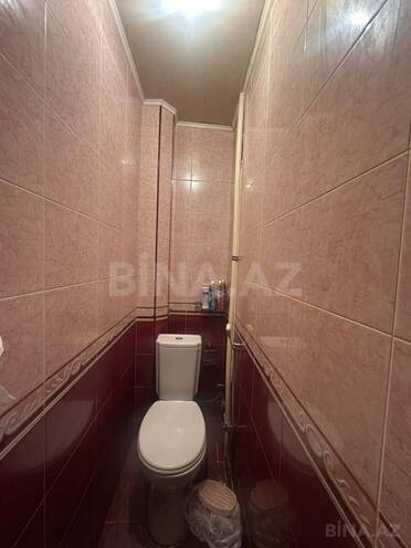 Satılır 5 otaqlı köhnə tikili 105 m², Bakıxanov q., photo 15 from 18