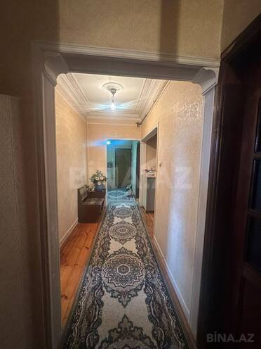 Satılır 5 otaqlı köhnə tikili 105 m², Bakıxanov q., photo 16 from 18