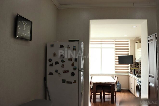Продаётся 3-комн. вторичка 80 м², м. Низами, photo 5 from 19