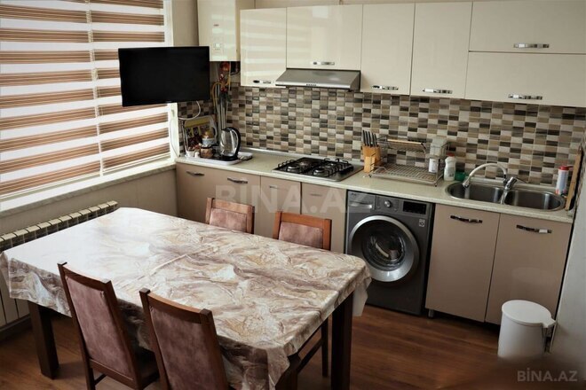 Продаётся 3-комн. вторичка 80 м², м. Низами, photo 7 from 19
