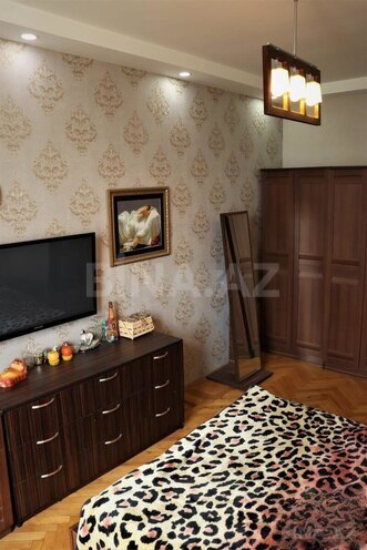 Продаётся 3-комн. вторичка 80 м², м. Низами, photo 18 from 19