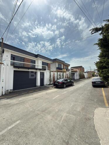 Satılır 5 otaqlı həyət evi/bağ evi 230 m², Badamdar q., photo 26 from 27