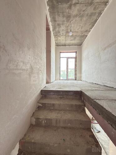 Satılır 5 otaqlı həyət evi/bağ evi 230 m², Badamdar q., photo 12 from 27