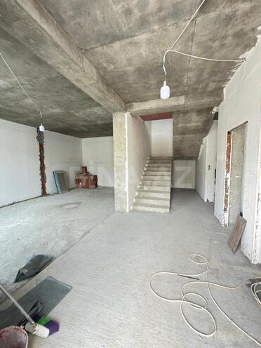 Satılır 5 otaqlı həyət evi/bağ evi 230 m², Badamdar q., photo 4 from 27