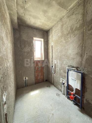 Satılır 5 otaqlı həyət evi/bağ evi 230 m², Badamdar q., photo 9 from 27