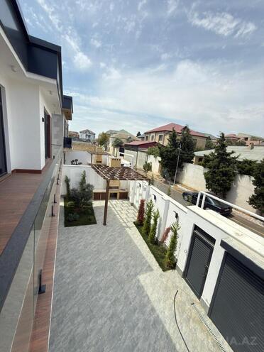 Satılır 5 otaqlı həyət evi/bağ evi 230 m², Badamdar q., photo 18 from 27