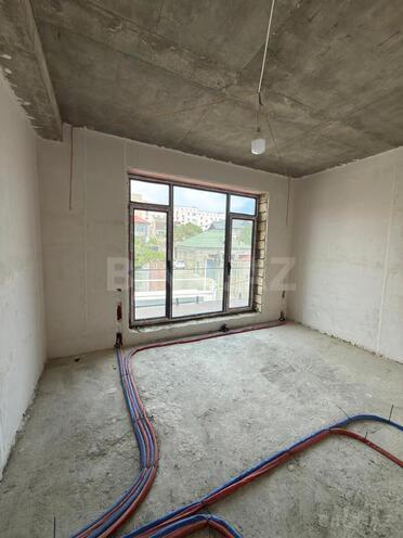 Satılır 5 otaqlı həyət evi/bağ evi 230 m², Badamdar q., photo 13 from 27