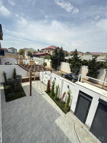 Satılır 5 otaqlı həyət evi/bağ evi 230 m², Badamdar q., photo 17 from 27
