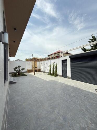Satılır 5 otaqlı həyət evi/bağ evi 230 m², Badamdar q., photo 3 from 27