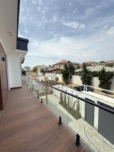 Satılır 5 otaqlı həyət evi/bağ evi 230 m², Badamdar q., photo 16 from 27