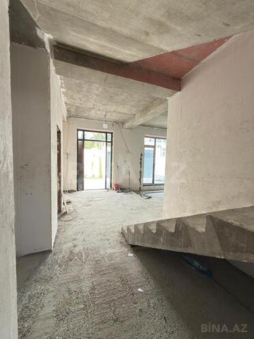Satılır 5 otaqlı həyət evi/bağ evi 230 m², Badamdar q., photo 11 from 27