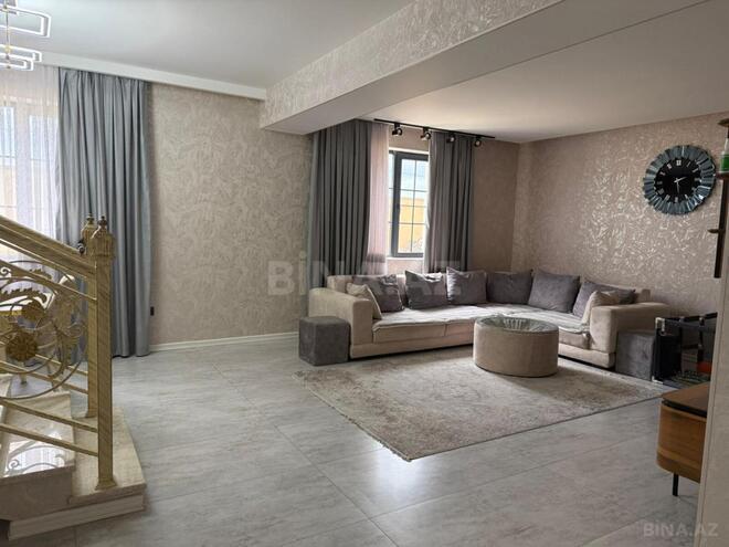 Satılır 4 otaqlı həyət evi/bağ evi 161 m², Yeni Suraxanı q., photo 3 from 14